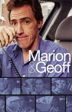 Marion & Geoff