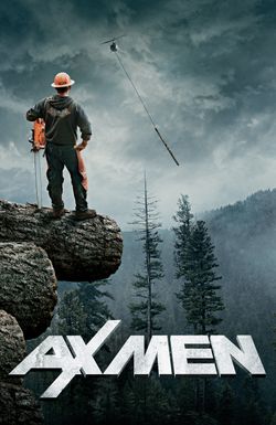 Ax Men