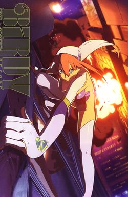 Birdy the Mighty Decode