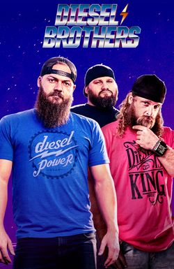Diesel Brothers