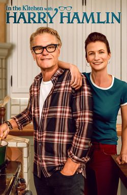 In the Kitchen with Harry Hamlin
