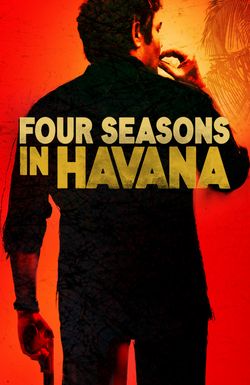 Four Seasons in Havana