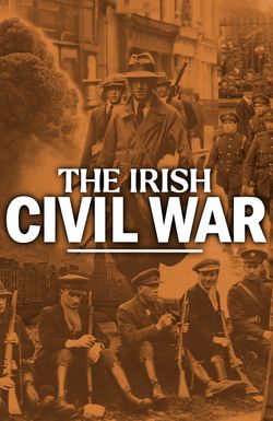 The Irish Civil War