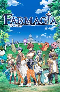 Farmagia