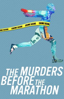 The Murders Before the Marathon