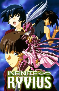 Infinite Ryvius