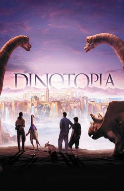 Dinotopia