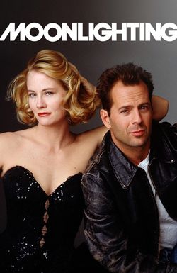 Moonlighting