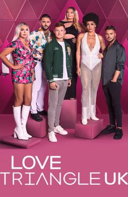 Love Triangle (UK)