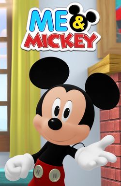 Me & Mickey