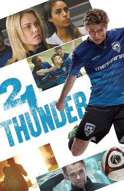 21 Thunder