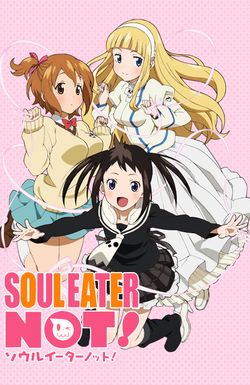 Soul Eater Not!