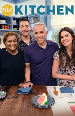 The Kitchen