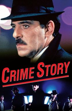 Crime Story