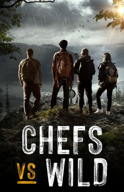 Chefs vs. Wild