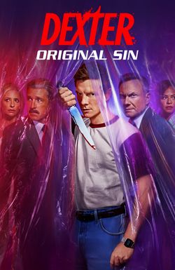 Dexter: Original Sin