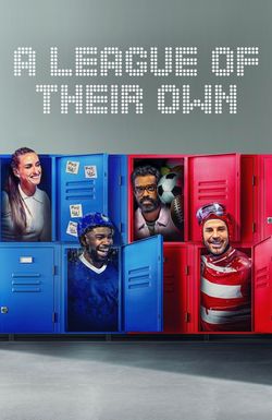 A League of Their Own