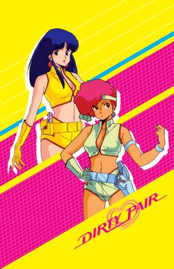 Dirty Pair