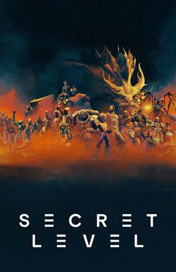 Secret Level