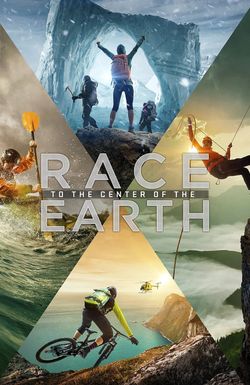 Race to the Center of the Earth