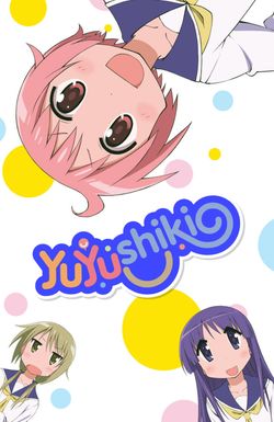 Yuyushiki