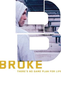 Broke