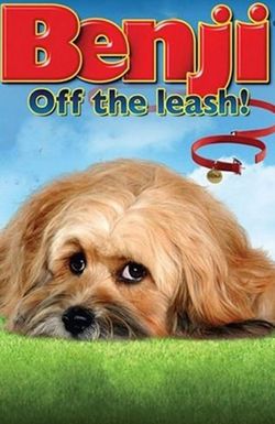 Benji: Off the Leash!