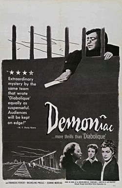 Demoniac