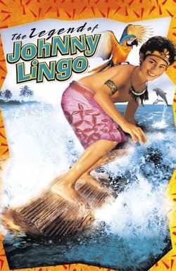 The Legend of Johnny Lingo