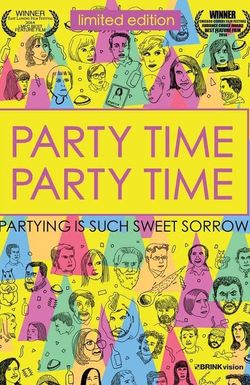Party Time Party Time