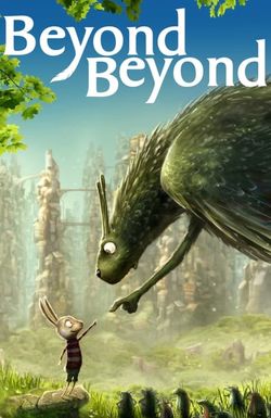 Beyond Beyond