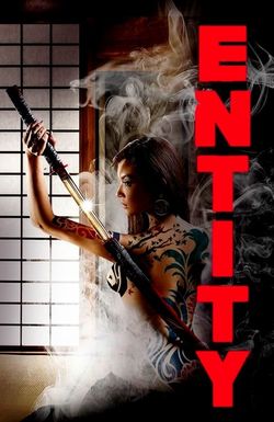 Geisha of Death