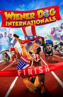 Wiener Dog Internationals