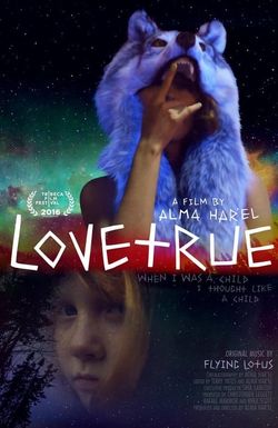 LoveTrue