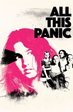 All This Panic