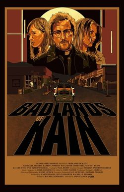 Badlands of Kain