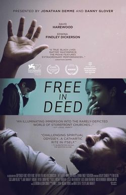 Free in Deed