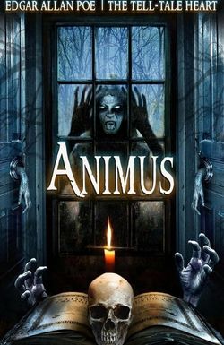 Animus: The Tell-Tale Heart