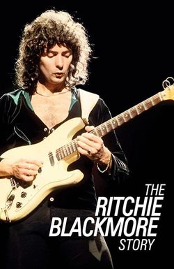 The Ritchie Blackmore Story