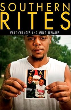 Southern Rites