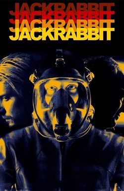 Jackrabbit