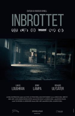 The Break-In