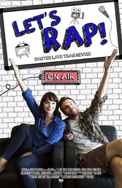 Let's Rap