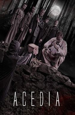 Acedia