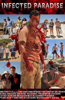 Infected Paradise