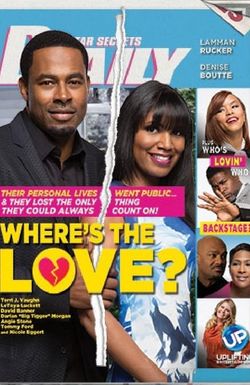 Where's the Love?