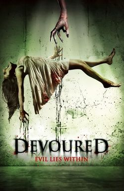 Devoured
