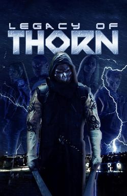 Legacy of Thorn