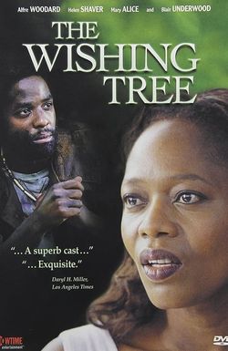 The Wishing Tree