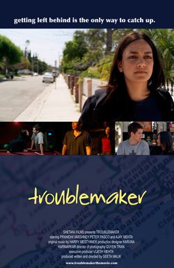 Troublemaker